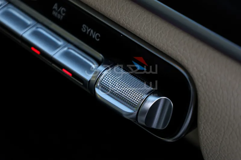 2024 مرسيدس - بنز جي إل إي 450