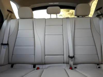 2024 مرسيدس - بنز جي إل إي 450