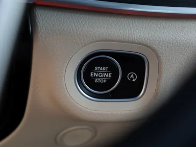 2024 مرسيدس - بنز جي إل إي 450