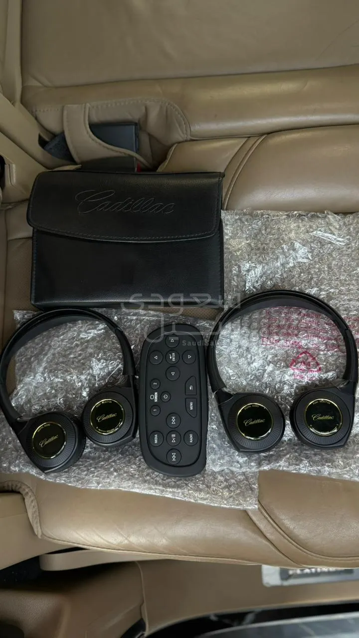 2019 كاديلاك اسكاليد بلاتينيوم