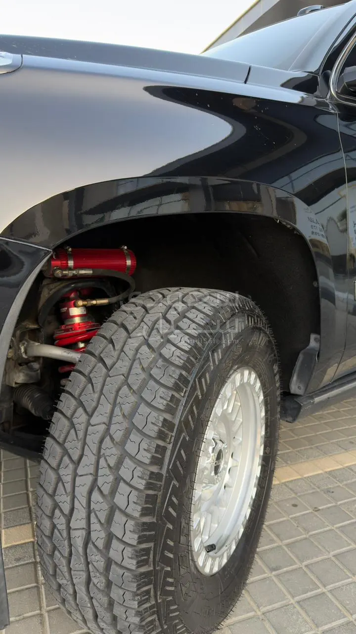 2019 كاديلاك اسكاليد بلاتينيوم