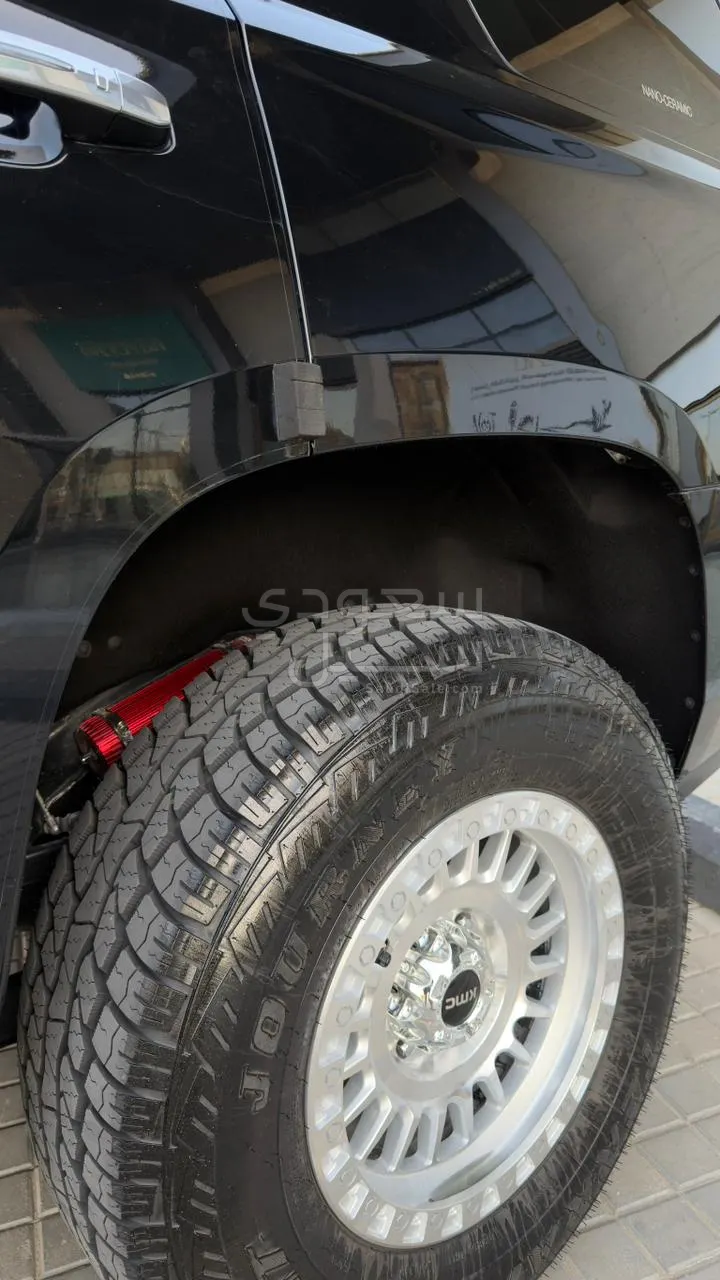 2019 كاديلاك اسكاليد بلاتينيوم