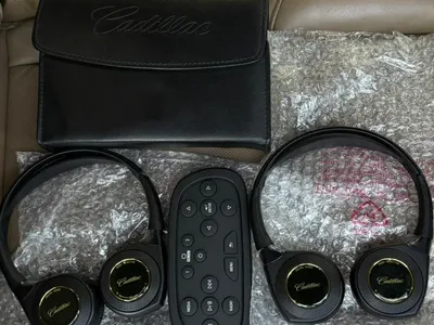 2019 كاديلاك اسكاليد بلاتينيوم