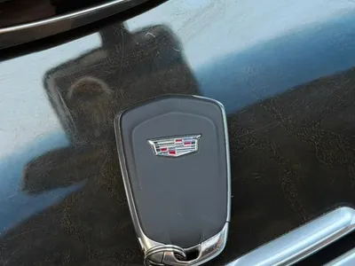 2019 كاديلاك اسكاليد بلاتينيوم