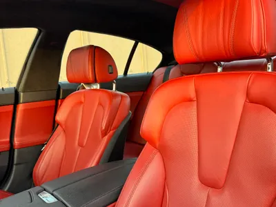 2014 بي ام دبليو الفئة ام إم 6 كومبيتيشن باكج