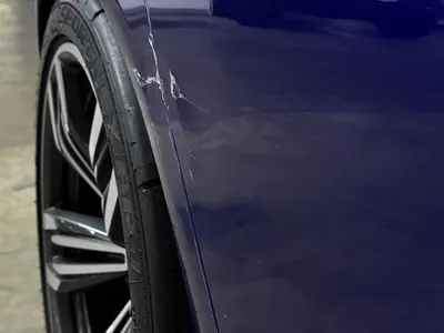 2014 بي ام دبليو الفئة ام إم 6 كومبيتيشن باكج