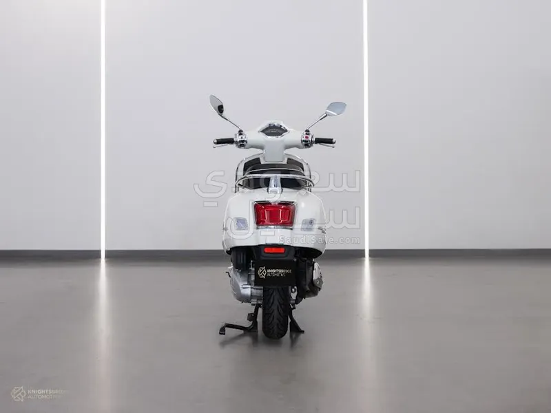 2023 فيزبا سبرينت