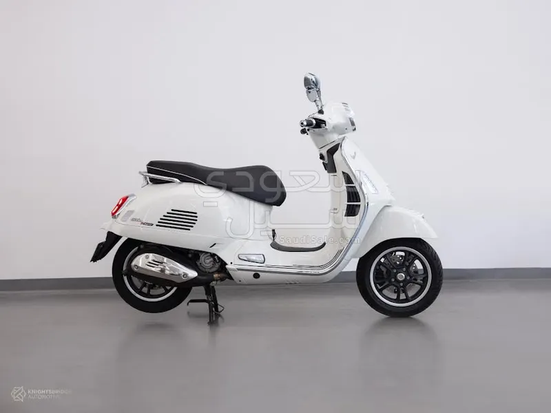 2023 فيزبا سبرينت