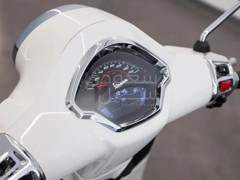 2023 فيزبا سبرينت