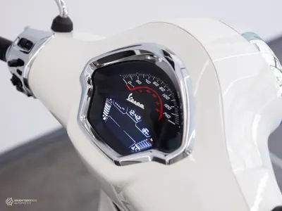 2023 فيزبا سبرينت