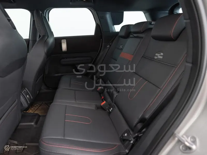 2025 ميني كوبر جون كوبر وركس