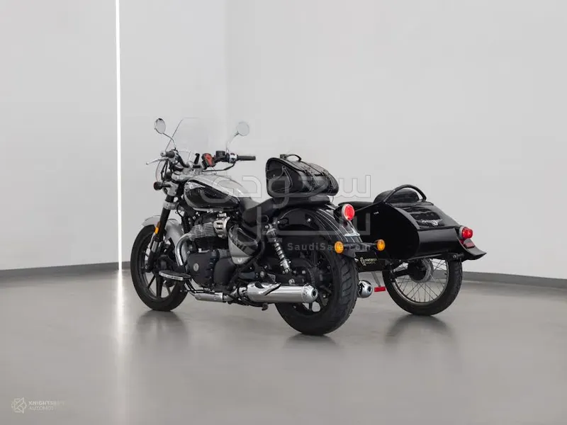 2023 رويال انفايلد كلاسيك