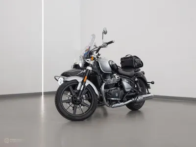 2023 رويال انفايلد كلاسيك