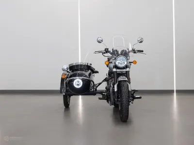 2023 رويال انفايلد كلاسيك