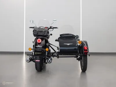 2023 رويال انفايلد كلاسيك