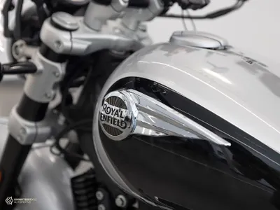 2023 رويال انفايلد كلاسيك