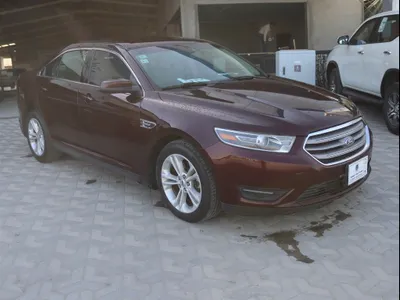 2019 Ford Taurus SEL
