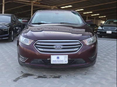 2019 Ford Taurus SEL