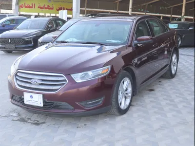 2019 Ford Taurus SEL