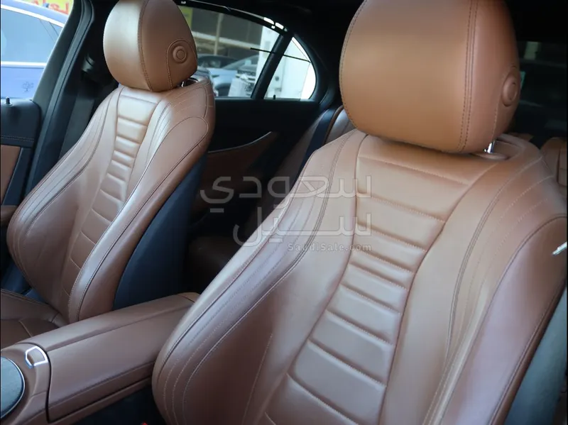 2021 Mercedes-Benz E 300 AMG