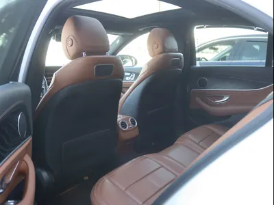 2021 Mercedes-Benz E 300 AMG