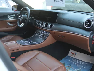 2021 Mercedes-Benz E 300 AMG