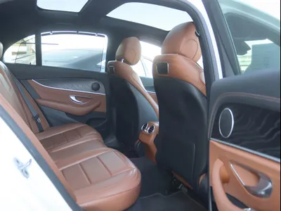 2021 Mercedes-Benz E 300 AMG