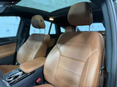 2019 مرسيدس - بنز جي إل إي 43 أي إم جي