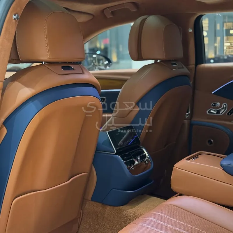 2021 بنتلي كونتيننتل فلاينج سبير