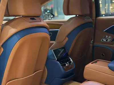 2021 بنتلي كونتيننتل فلاينج سبير