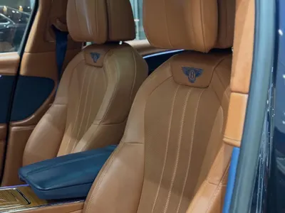 2021 بنتلي كونتيننتل فلاينج سبير