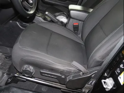 2021 جييب جلادياتور سبورت