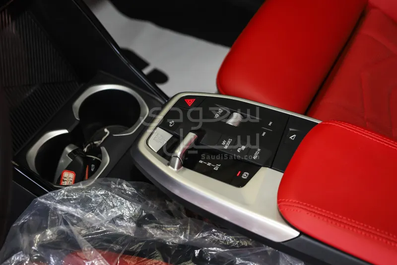 2026 بي ام دبليو الفئة اكس 2