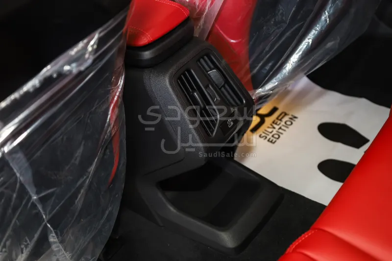 2026 بي ام دبليو الفئة اكس 2