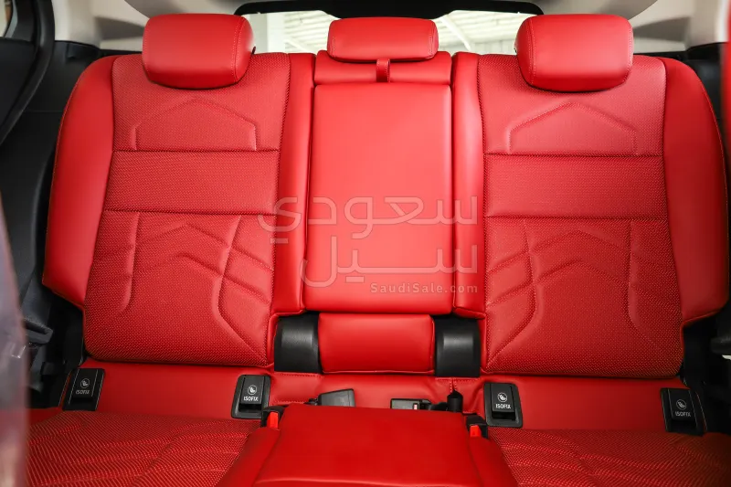 2026 بي ام دبليو الفئة اكس 2