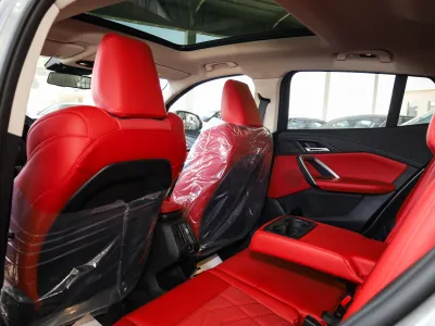 2026 بي ام دبليو الفئة اكس 2