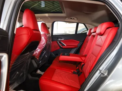 2026 بي ام دبليو الفئة اكس 2