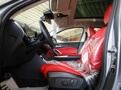 2026 بي ام دبليو الفئة اكس 2