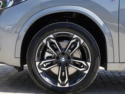 2026 بي ام دبليو الفئة اكس 2