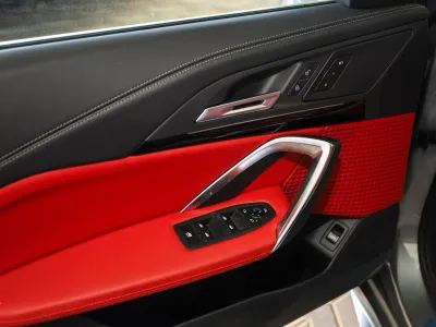 2026 بي ام دبليو الفئة اكس 2