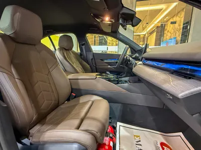 2024 بي ام دبليو الفئة الخامسة 520 أي