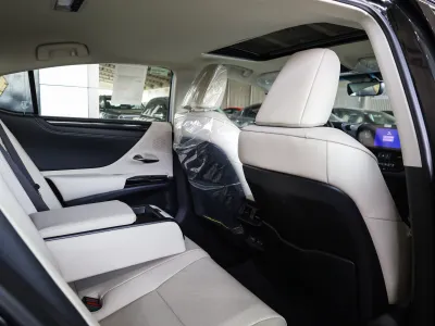 2025 لكزس إي إس 250