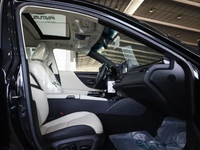 2025 لكزس إي إس 250