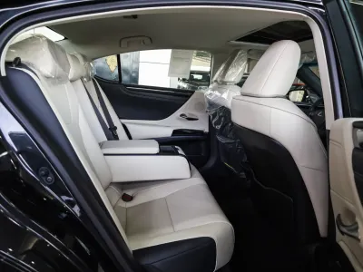 2025 لكزس إي إس 250