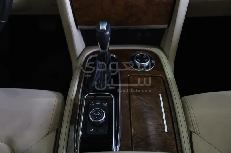 2023 نيسان باترول اس اي