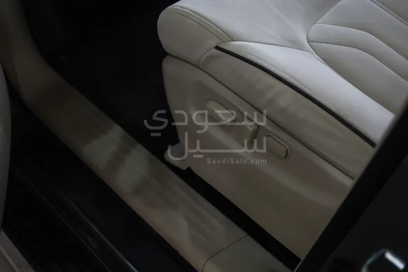 2023 نيسان باترول اس اي