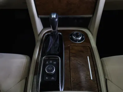 2023 نيسان باترول اس اي