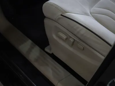 2023 نيسان باترول اس اي