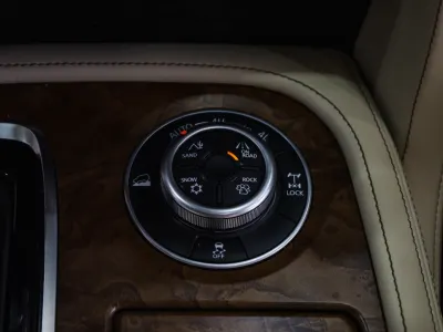 2023 نيسان باترول اس اي