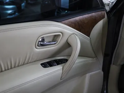 2023 نيسان باترول اس اي